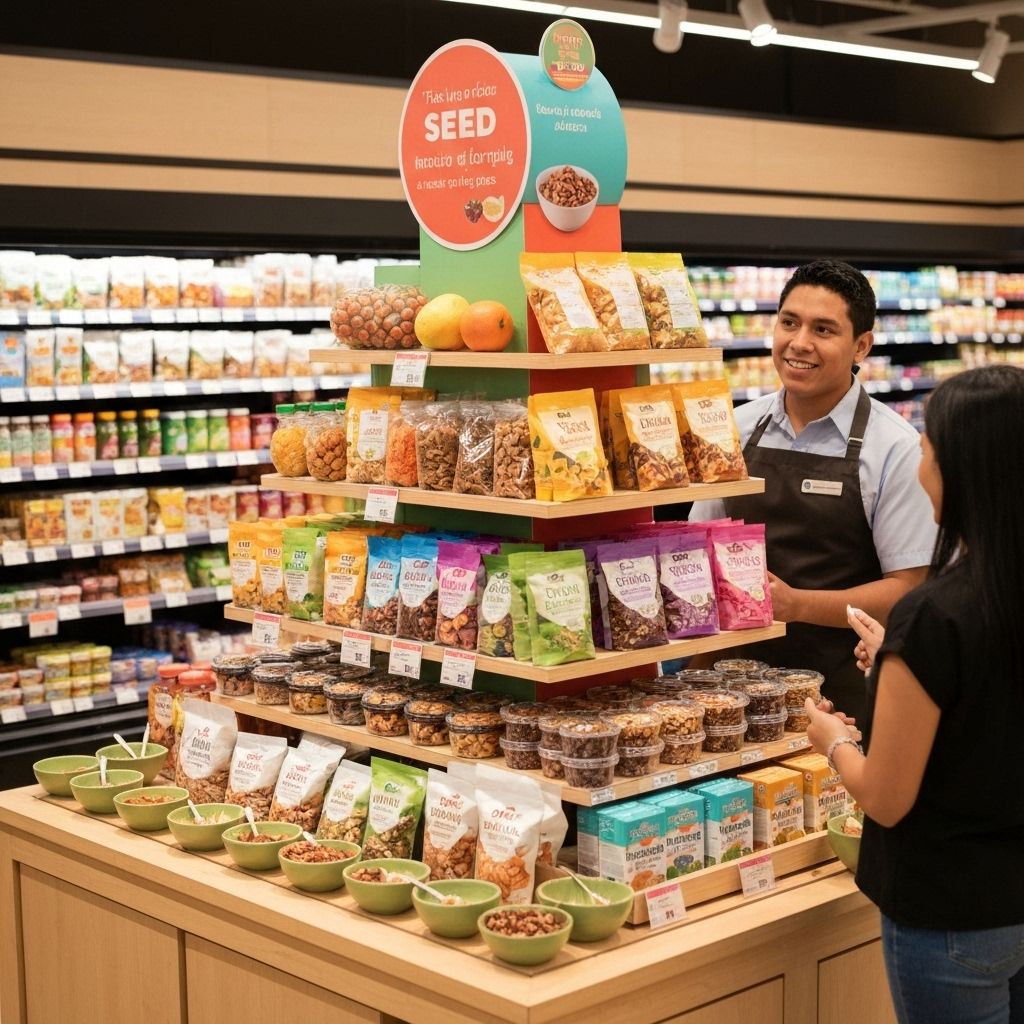 Whole Foods Pop-Up