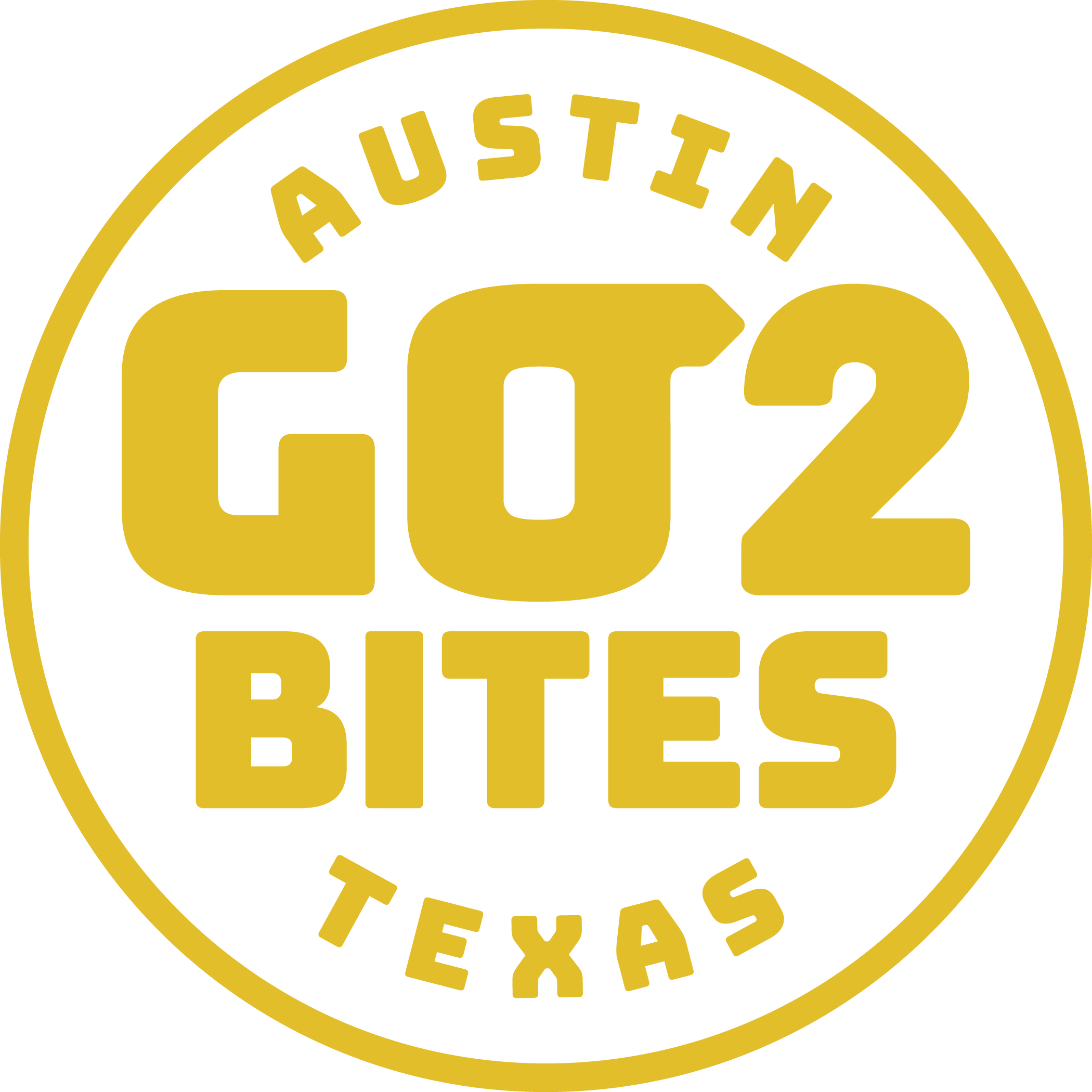 GO2BITES Austin Texas