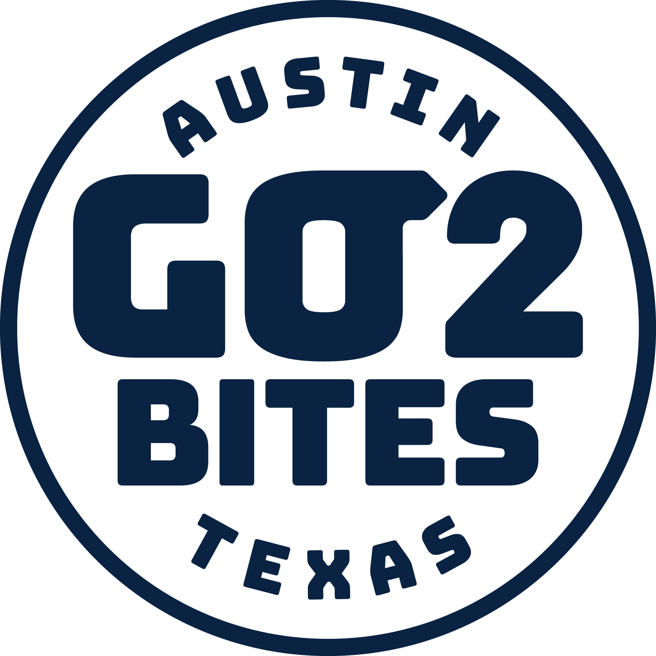 GO2BITES Austin Texas